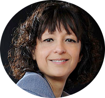 Emmanuelle Charpentier