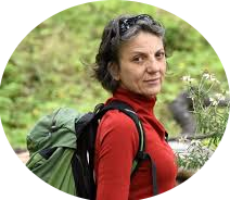 Sandra Myrna Díaz