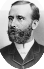 Alva John Fisher