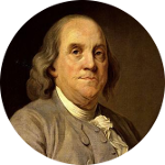 Benjamin Franklin