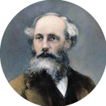 James Clerk Maxwell